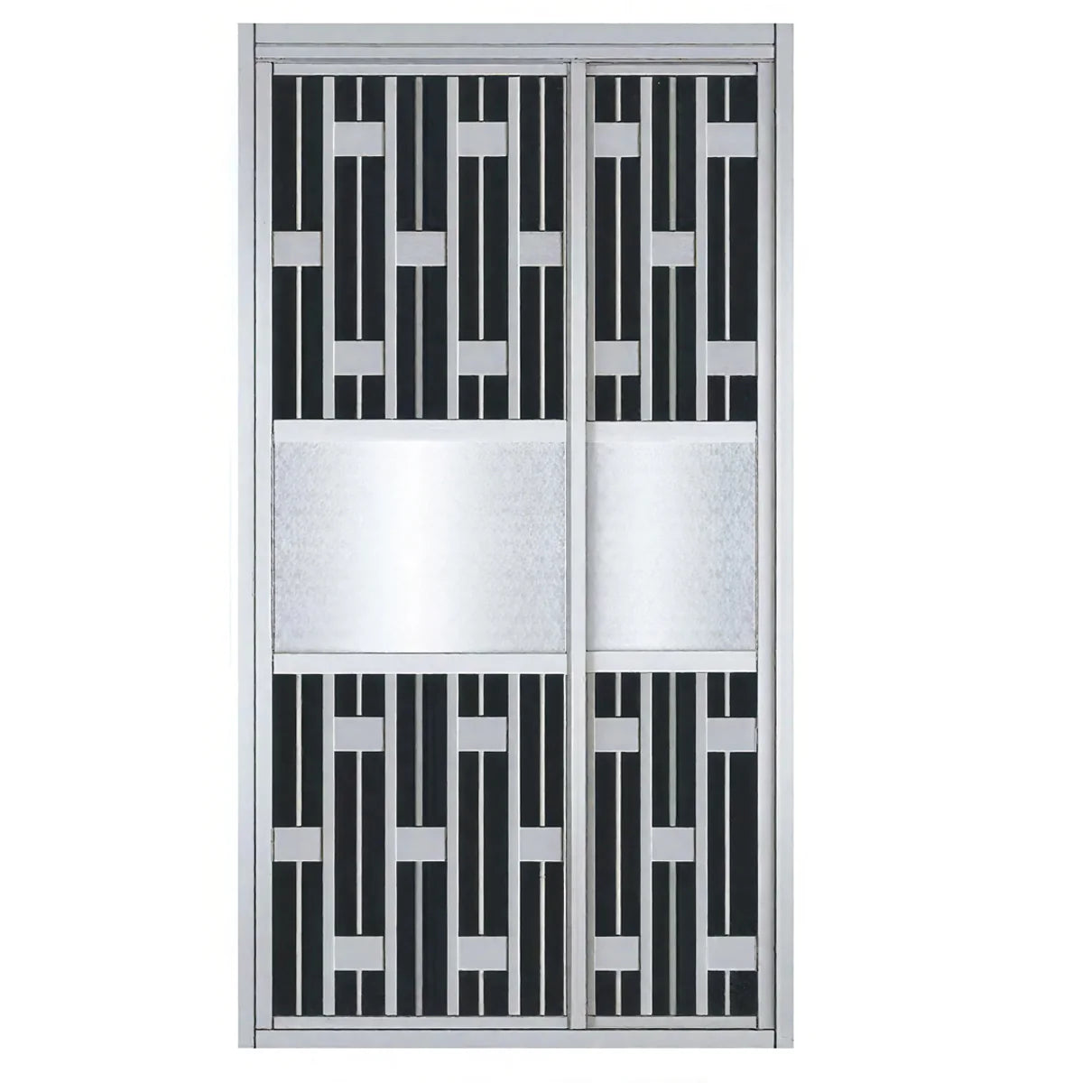 304鋼閘門 可製作成單趟鋼閘、半趟鋼閘、大細趟鋼閘、3趟鋼閘、鋼掩閘、和諧式