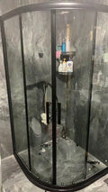 香港浴屏推薦 浴室門幹濕分離設計 訂製尺寸及安裝服務全攻略