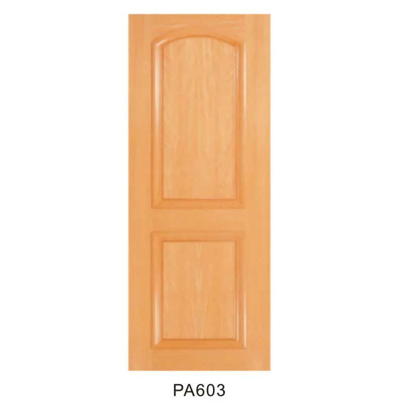 環保水性漆實木門 多場景適用（房間門 / 入戶大門可選） 環保健康家居首選（81寸高*28寸寬內）可訂製
