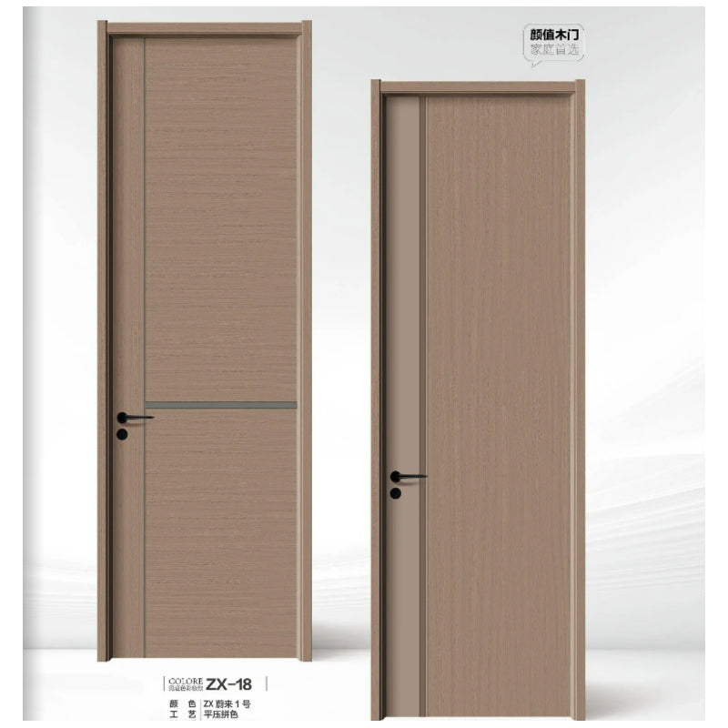 夾板、碳晶 房門、房間門 / 入戶大門 廁所門 廚房門 可選可訂製