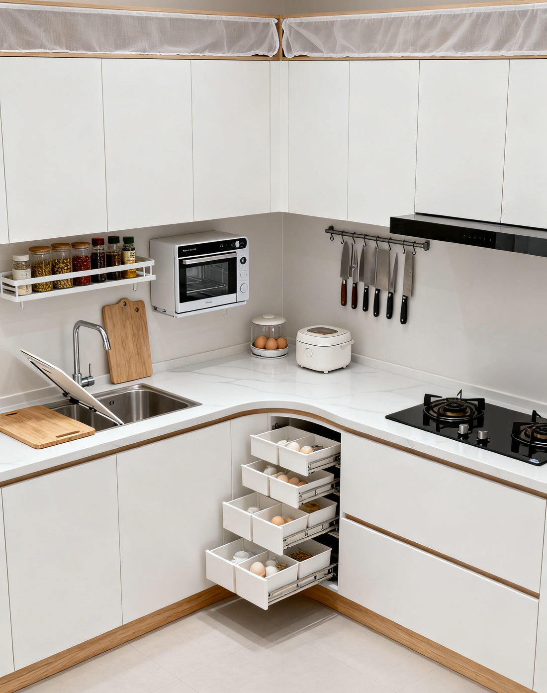 櫥櫃源頭工廠，本地門市，免費畫圖設計，1-2人，2-3，3-5人單位 櫥櫃