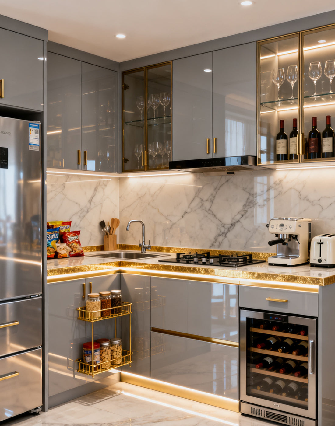 櫥櫃源頭工廠，本地門市，免費畫圖設計，1-2人，2-3，3-5人單位 櫥櫃