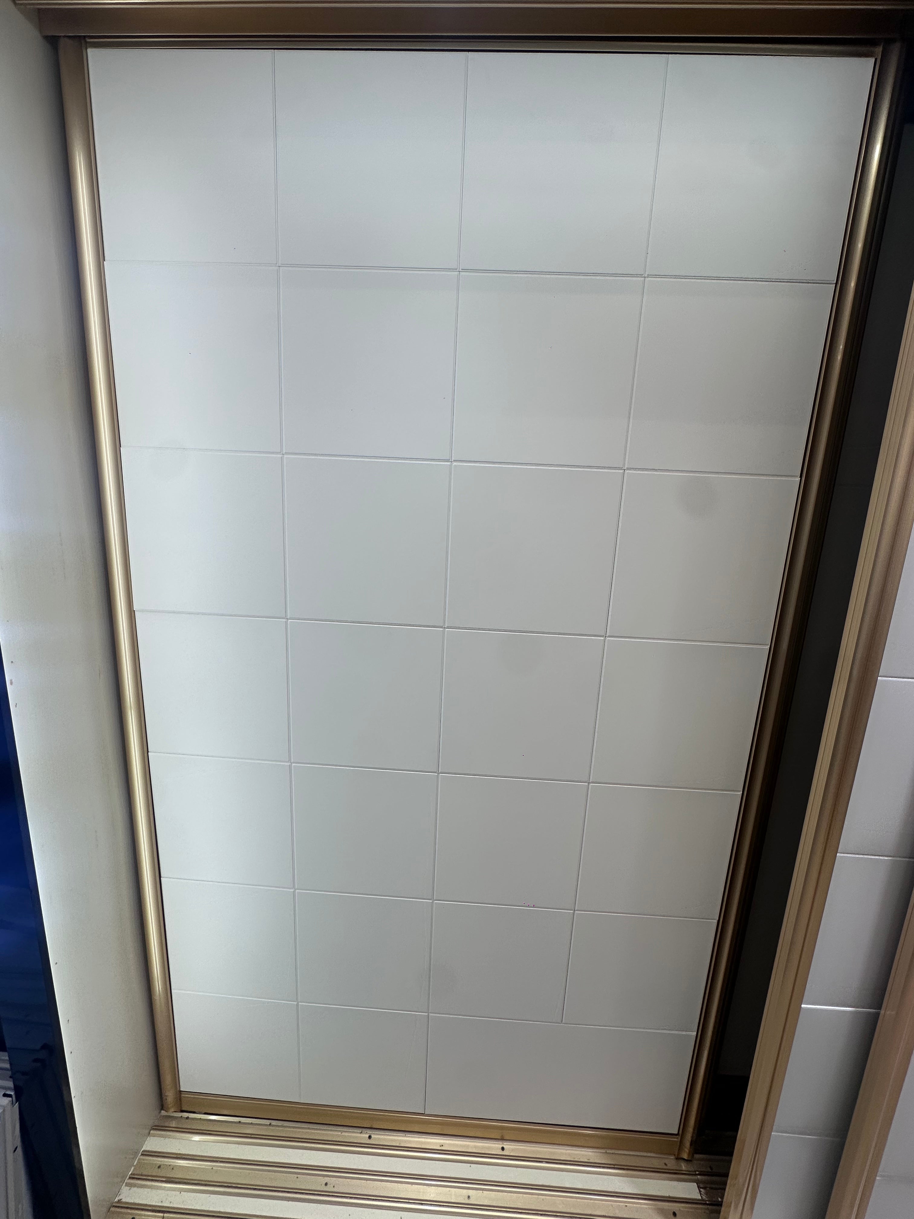 鋁蜂窩，鋁扣板吊頂天花，香港私樓村屋別墅藝術設計訂製