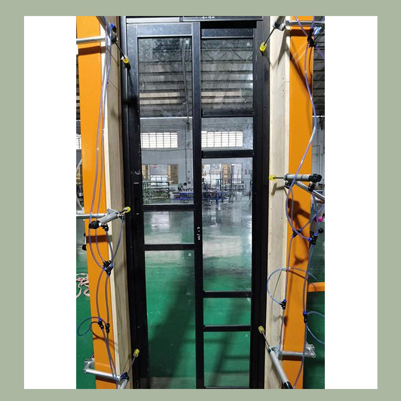 PD門 PD折疊門 趟門 平移門 廁所門 廚房門 折疊房間 自家工廠 香港門市