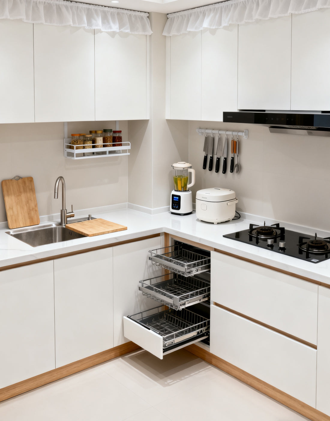 櫥櫃源頭工廠，本地門市，免費畫圖設計，1-2人，2-3，3-5人單位 櫥櫃