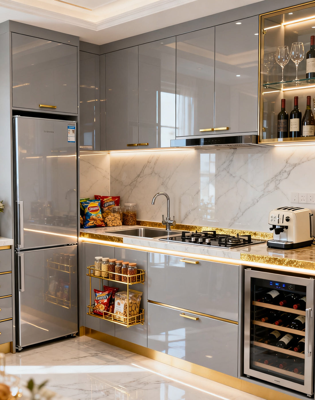 櫥櫃源頭工廠，本地門市，免費畫圖設計，1-2人，2-3，3-5人單位 櫥櫃