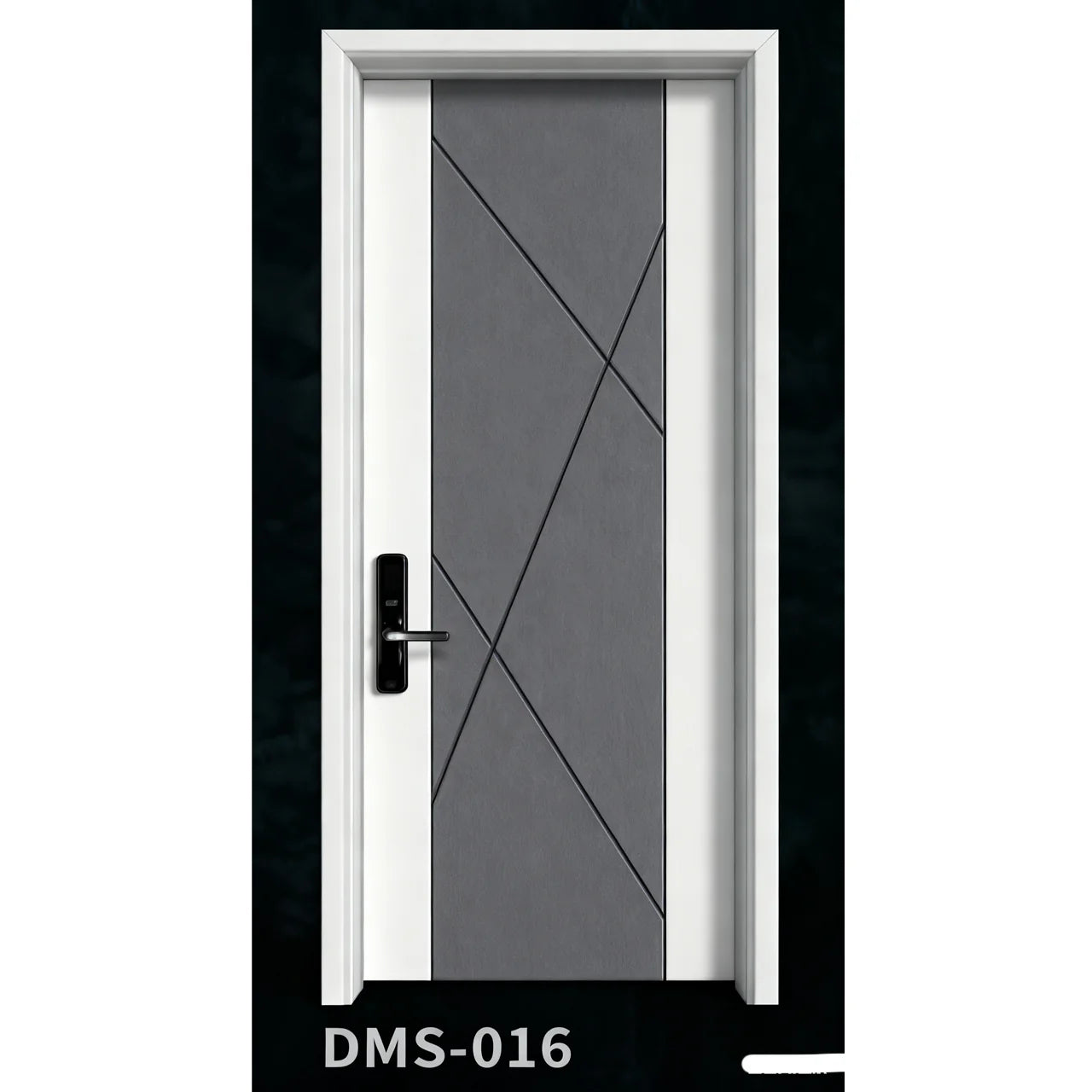 【香港熱銷】環保免漆實芯大門（可改防火門）簡約現代風適用家居居屋公屋私樓別墅