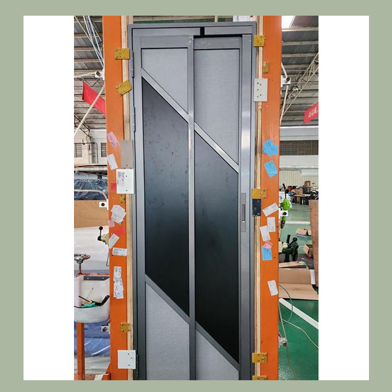 PD門 PD折疊門 趟門 平移門 廁所門 廚房門 折疊房間 自家工廠 香港門市