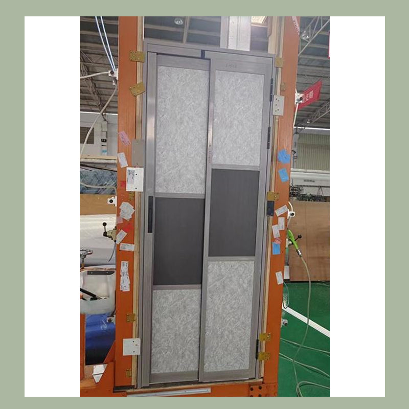 PD門 PD折疊門 趟門 平移門 廁所門 廚房門 折疊房間 自家工廠 香港門市