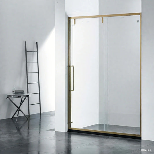 香港浴屏推薦 浴室門幹濕分離設計 訂製尺寸及安裝服務全攻略