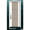 【香港熱銷】環保免漆實芯大門（可改防火門）簡約現代風適用家居居屋公屋私樓別墅