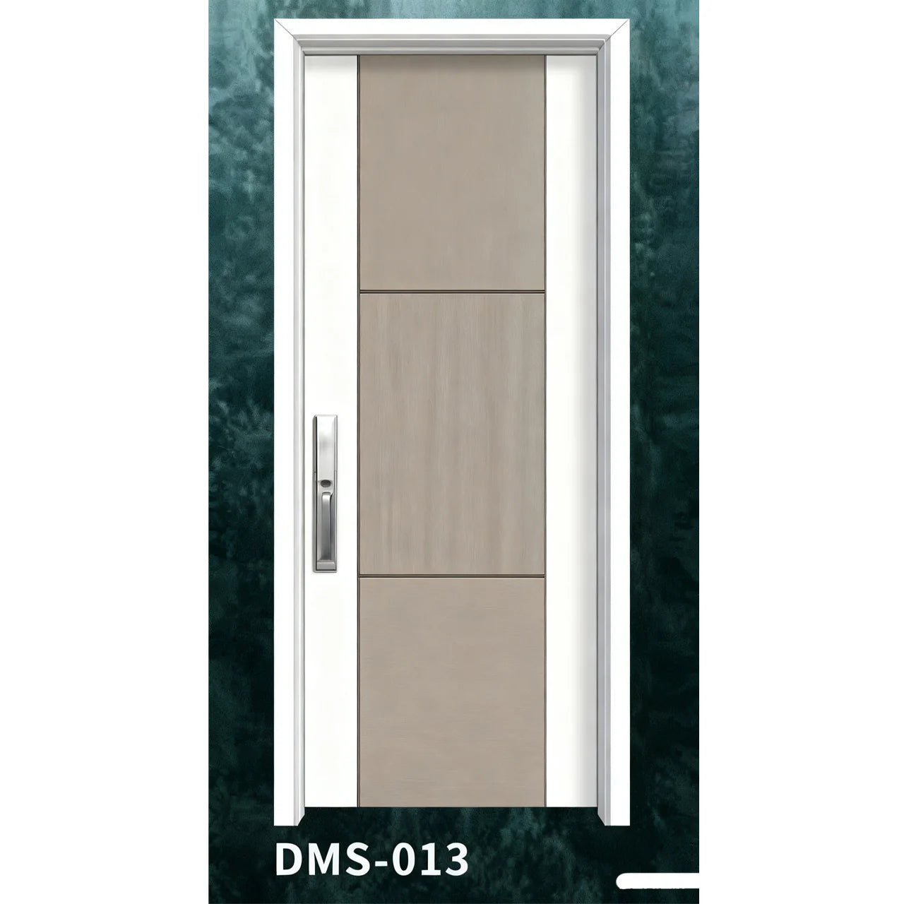 【香港熱銷】環保免漆實芯大門（可改防火門）簡約現代風適用家居居屋公屋私樓別墅