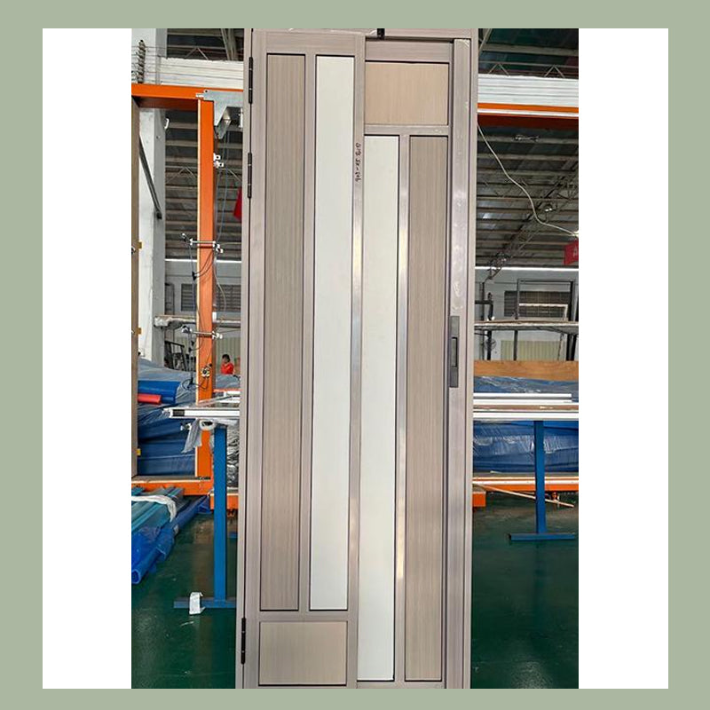 PD門 PD折疊門 趟門 平移門 廁所門 廚房門 折疊房間 自家工廠 香港門市