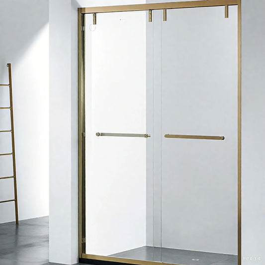 香港浴屏推薦 浴室門幹濕分離設計 訂製尺寸及安裝服務全攻略