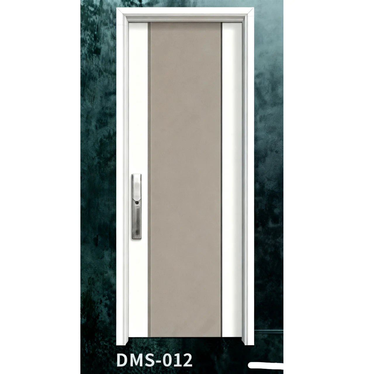 【香港熱銷】環保免漆實芯大門（可改防火門）簡約現代風適用家居居屋公屋私樓別墅