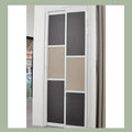 PD門 PD折疊門 趟門 平移門 廁所門 廚房門 折疊房間 自家工廠 香港門市