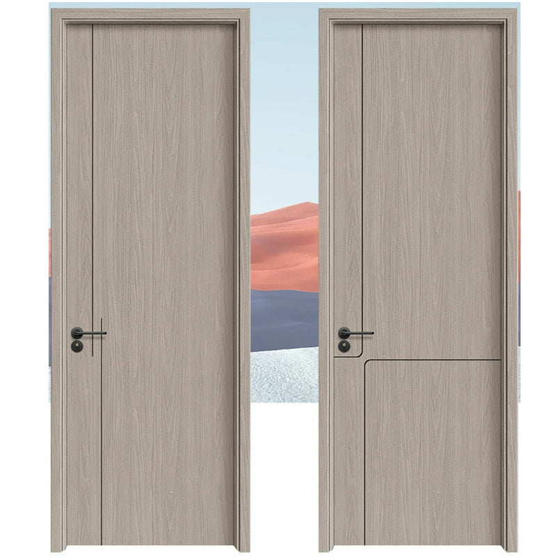 夾板、碳晶 房門、房間門 / 入戶大門 廁所門 廚房門 可選可訂製