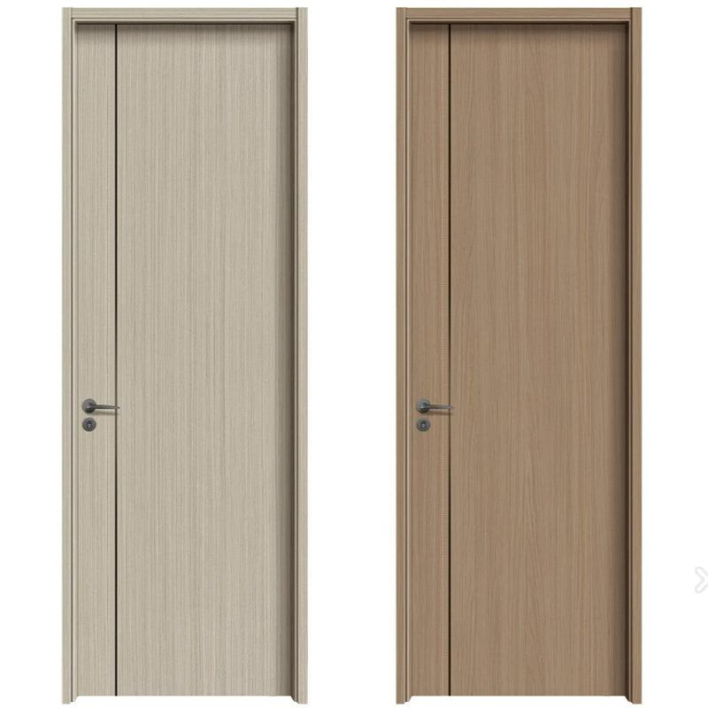 夾板、碳晶 房門、房間門 / 入戶大門 廁所門 廚房門 可選可訂製