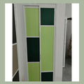 PD門 PD折疊門 趟門 平移門 廁所門 廚房門 折疊房間 自家工廠 香港門市