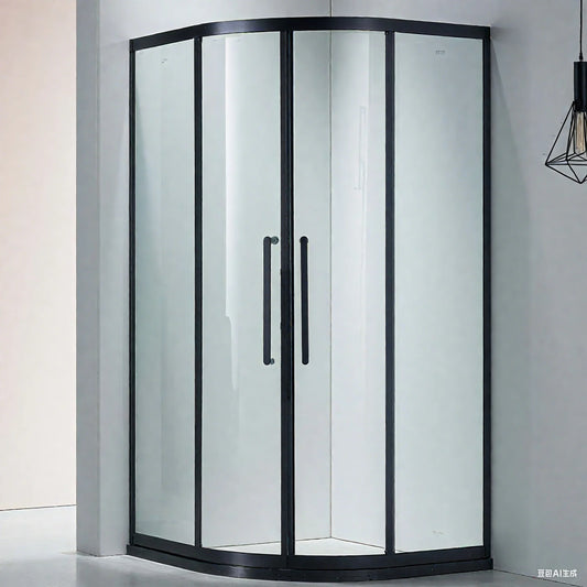 香港浴屏推薦 浴室門幹濕分離設計 訂製尺寸及安裝服務全攻略