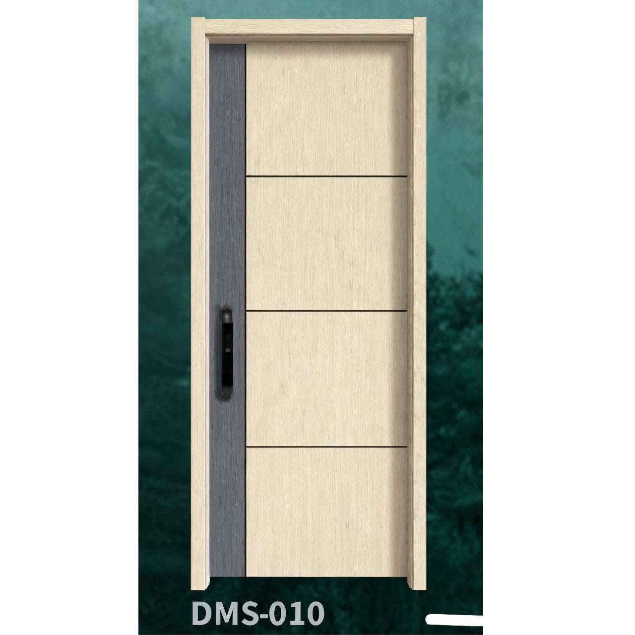 【香港熱銷】環保免漆實芯大門（可改防火門）簡約現代風適用家居居屋公屋私樓別墅