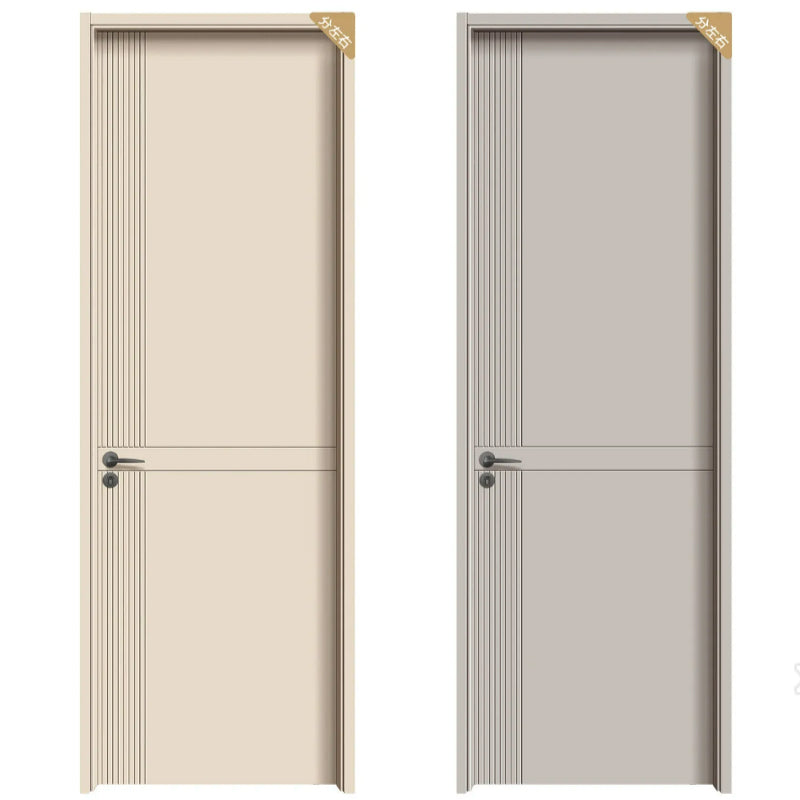 夾板、碳晶 房門、房間門 / 入戶大門 廁所門 廚房門 可選可訂製