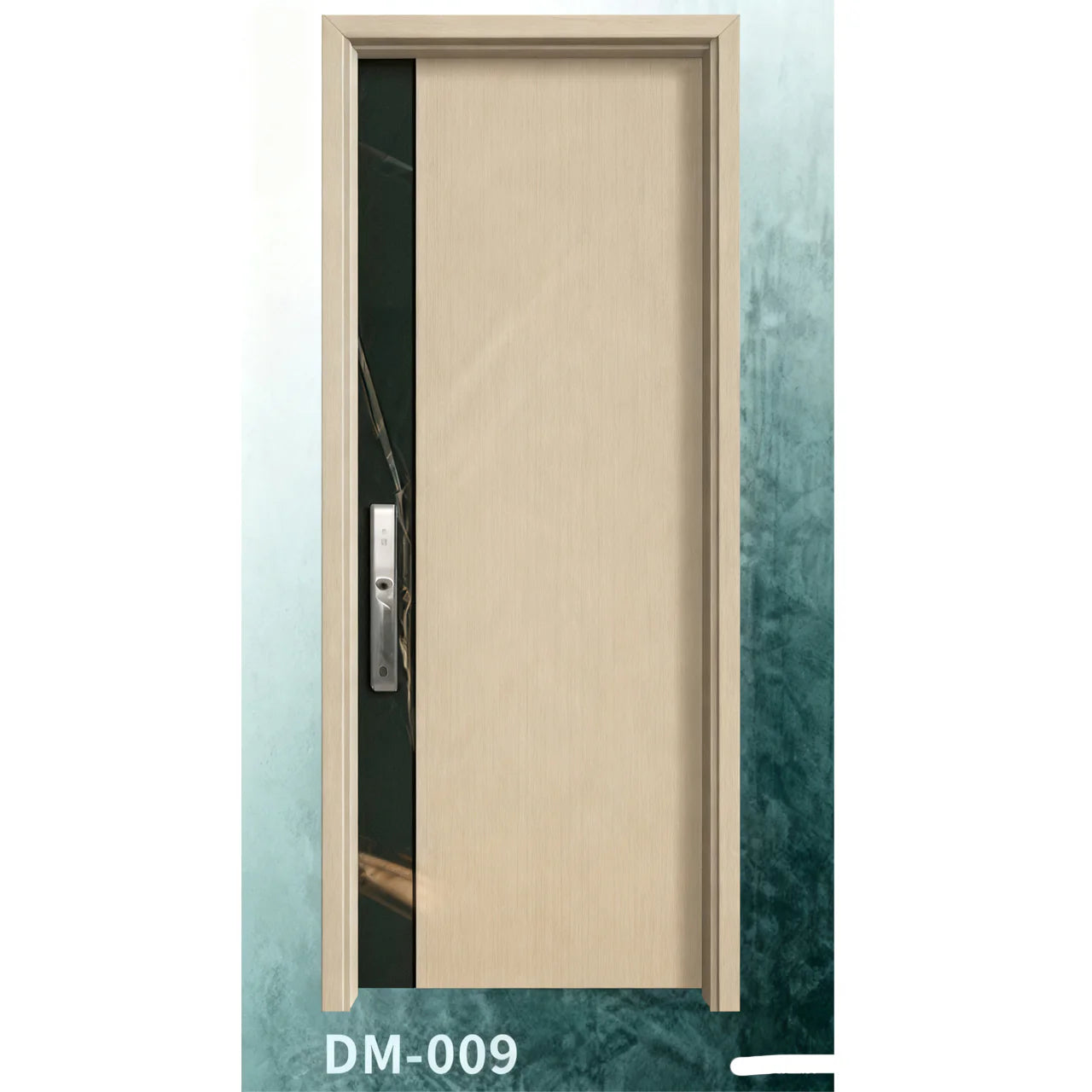 【香港熱銷】環保免漆實芯大門（可改防火門）簡約現代風適用家居居屋公屋私樓別墅