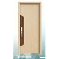 【香港熱銷】環保免漆實芯大門（可改防火門）簡約現代風適用家居居屋公屋私樓別墅